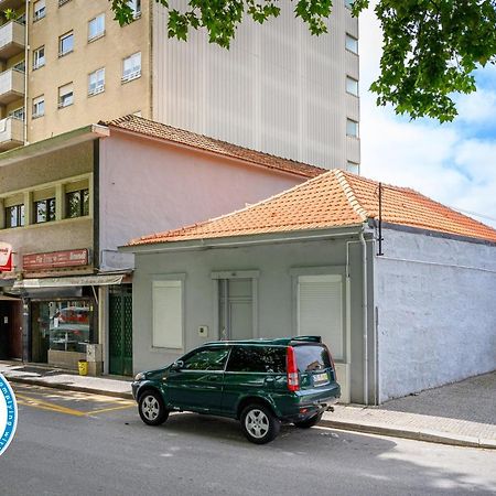 Terrace Matosinhos House 빌라 외부 사진