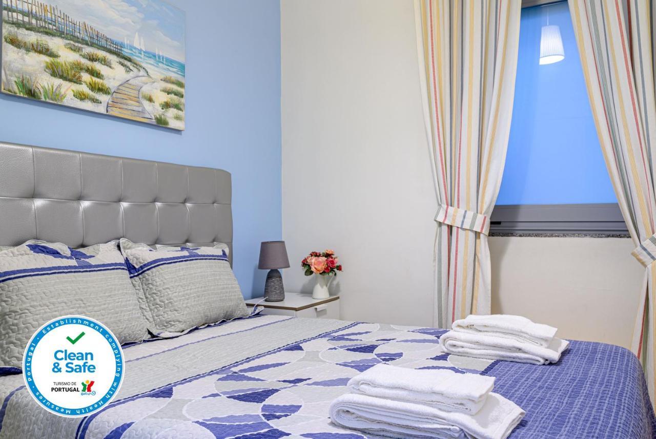 Terrace Matosinhos House 빌라 외부 사진