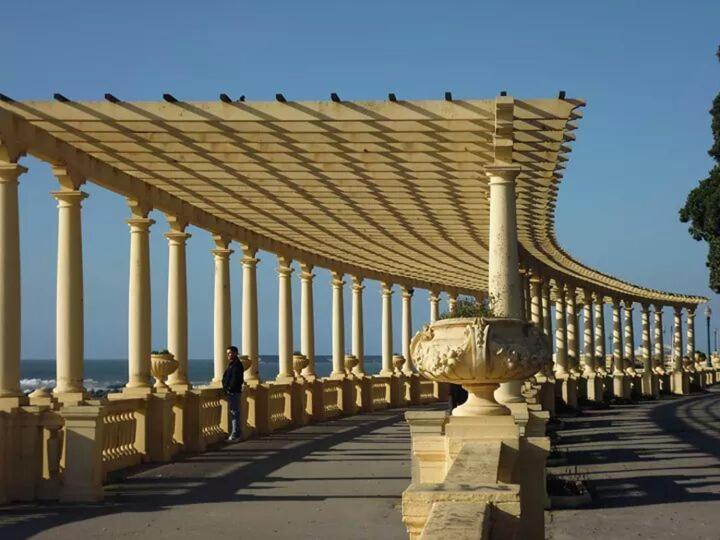 Terrace Matosinhos House 빌라 외부 사진