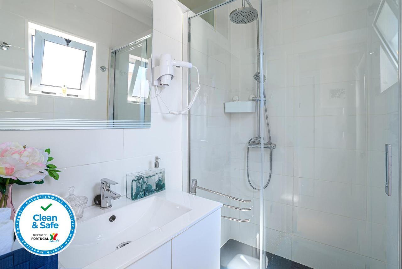 Terrace Matosinhos House 빌라 외부 사진