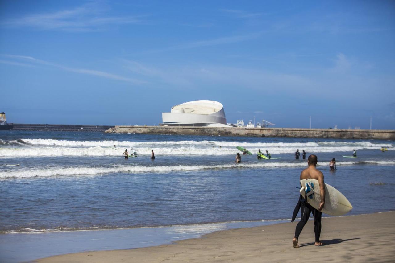 Terrace Matosinhos House 빌라 외부 사진