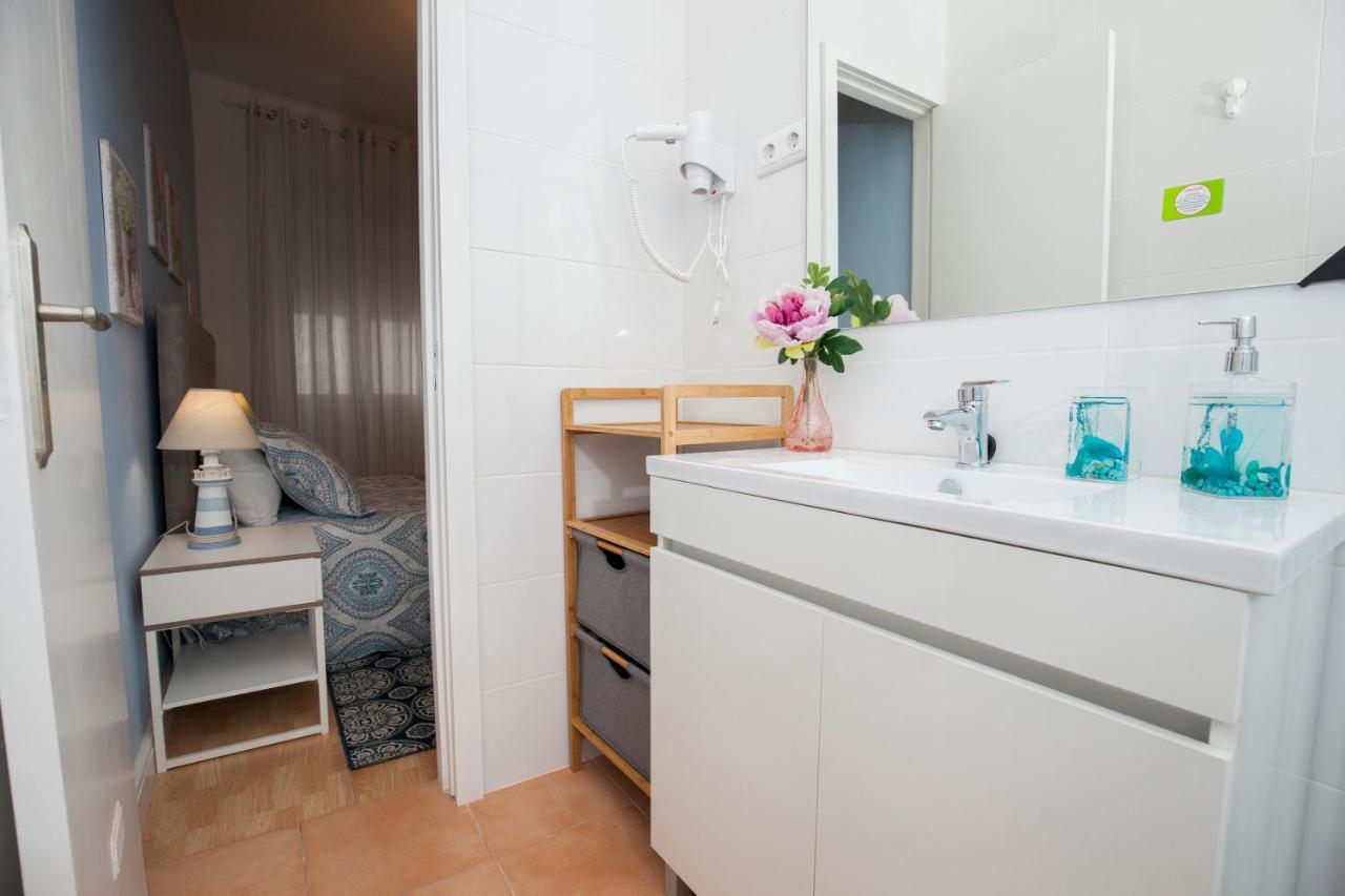 Terrace Matosinhos House 빌라 외부 사진